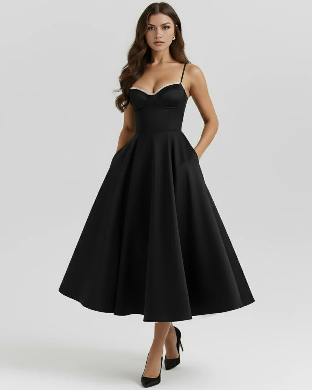 Vestido Sorella Exclusive